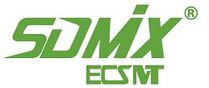 ECSMT Makina Ekipmanları Sanayi ve Limited Şirketi