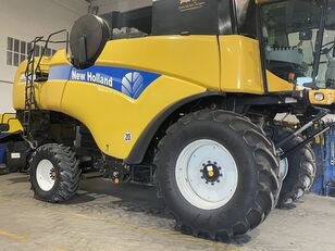 New Holland CX820 cosechadora de cereales