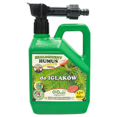 Humus Active Plus Papka Spray 1,2L do Iglaków fertilizante complejo nuevo