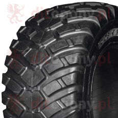 Tianli 600/55R26.5 RIDE KING STEEL BELT 165D TL neumático para maquinaria agrícola de arrastre nuevo